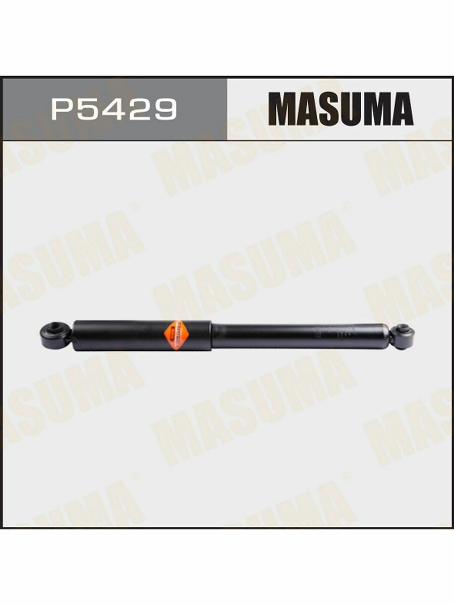 Амортизатор Газомасляный Masuma New (Kyb-343408) (1/10) Masuma арт. P5429