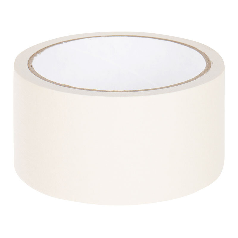 Малярная лента Лакра 2001070, 50 мм, 20 м - фото №3