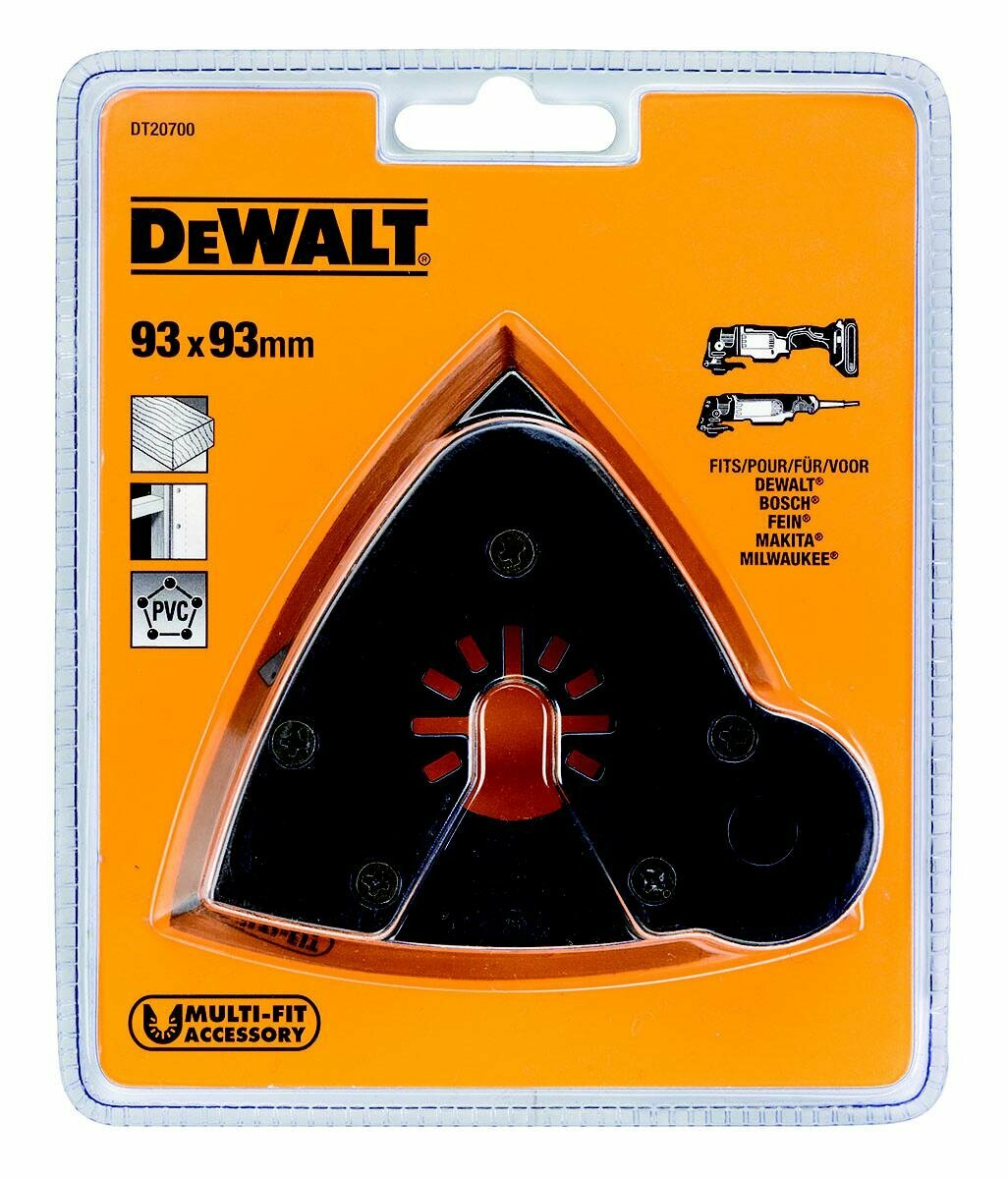 Насадка Dewalt - фото №3