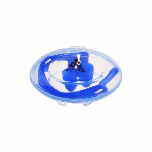 фото Беруши alpha caprice ac-ep05 (blue)