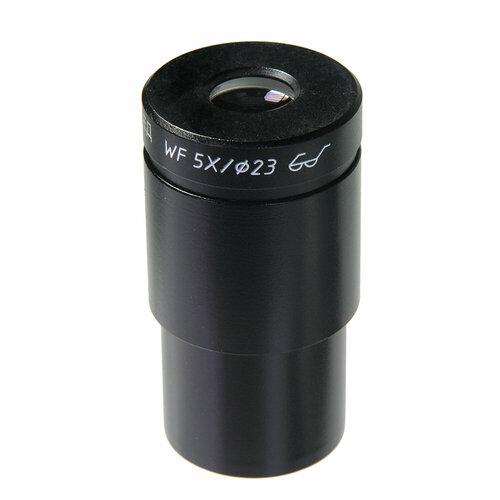 Окуляр WF5X (Стерео МС-3,4) окуляр для микроскопа микромед wf25x стерео мс 3 4