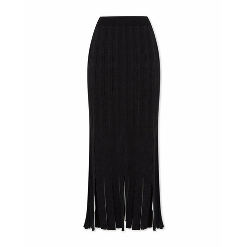 фото Юбка aeron, размер xs, черный