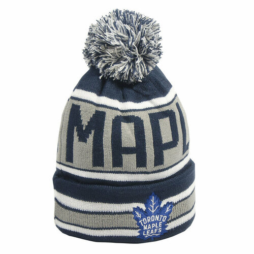 фото Шапка atributika & club, размер 55/58, серый