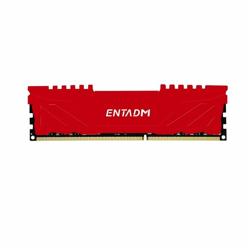 Оперативная память ENTADM DDR3 1866 МГц 1.5V U-DIMM 1x8 ГБ