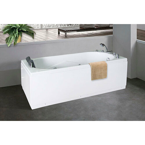 Панель боковая TUDOR 70 L 2675₽