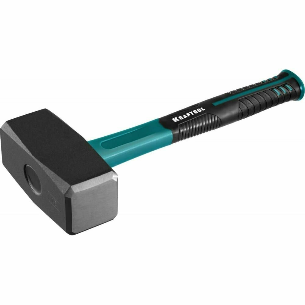 фото Kraftool Кувалда с фиберглассовой рукояткой 2008-1.5
