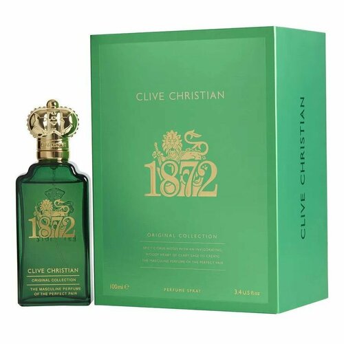 духи clive christian original collection 1872 feminine 50 мл Clive Christian - 1872 Feminine Духи 100 мл