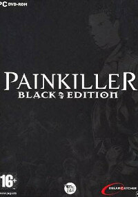 Painkiller: Black Edition (LATAM) (Steam; PC; Регион активации Лат. Америка)