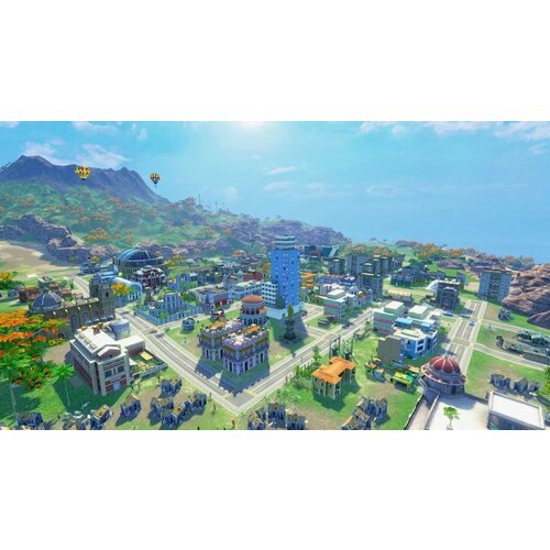 Tropico 4 Steam Россия и СНГ
