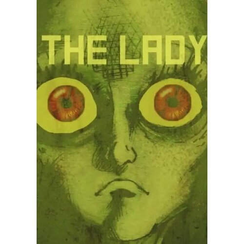 The Lady (Steam; PC; Регион активации РФ, СНГ) agon the mysterious codex steam pc регион активации рф снг