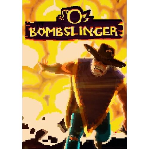 Bombslinger (Steam; PC; Регион активации РФ, СНГ) looterkings steam pc регион активации рф снг