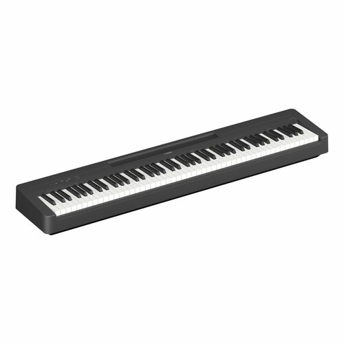 Цифровое фортепиано Yamaha P-145