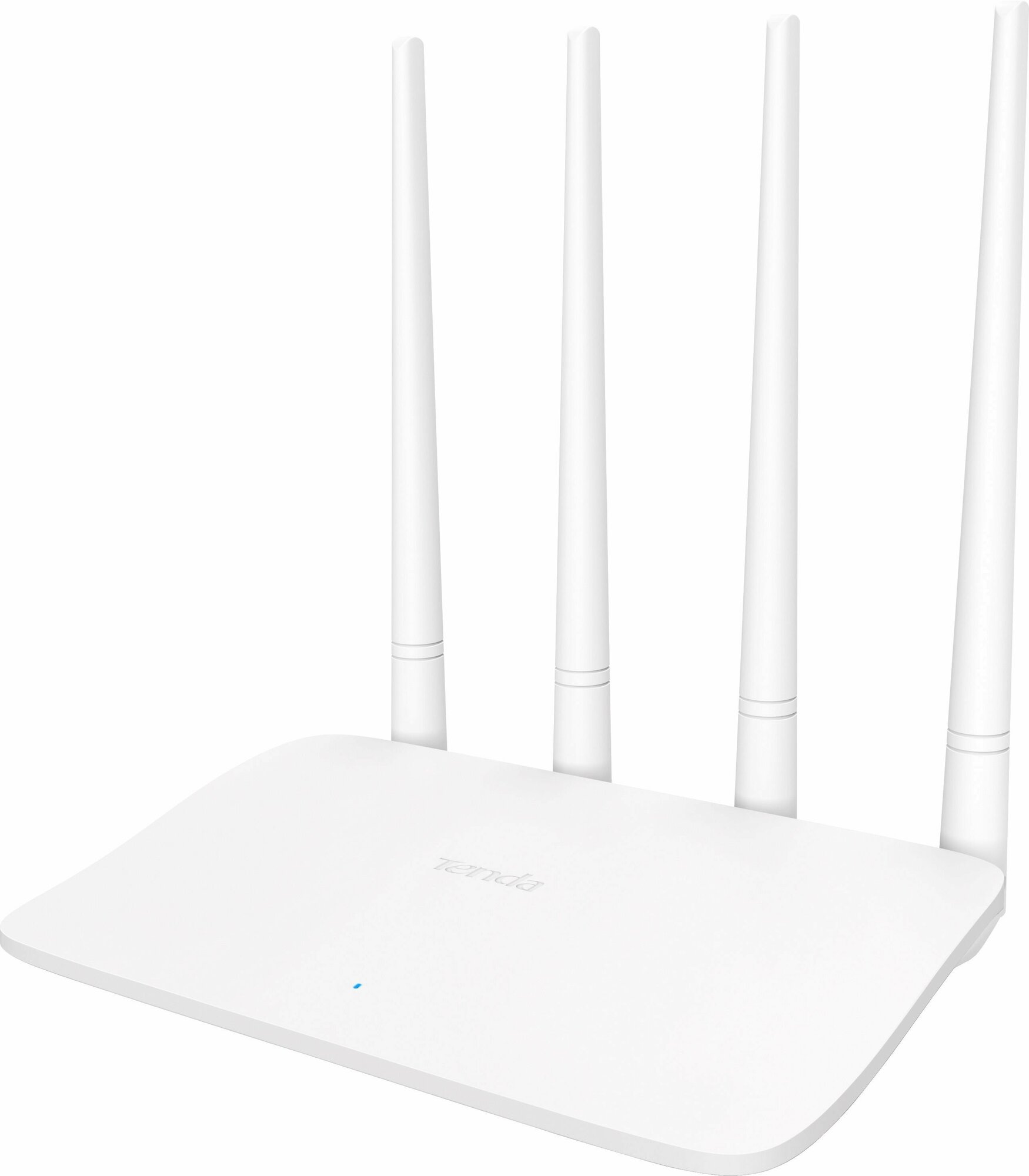 Wi-Fi роутер Tenda F6 N300