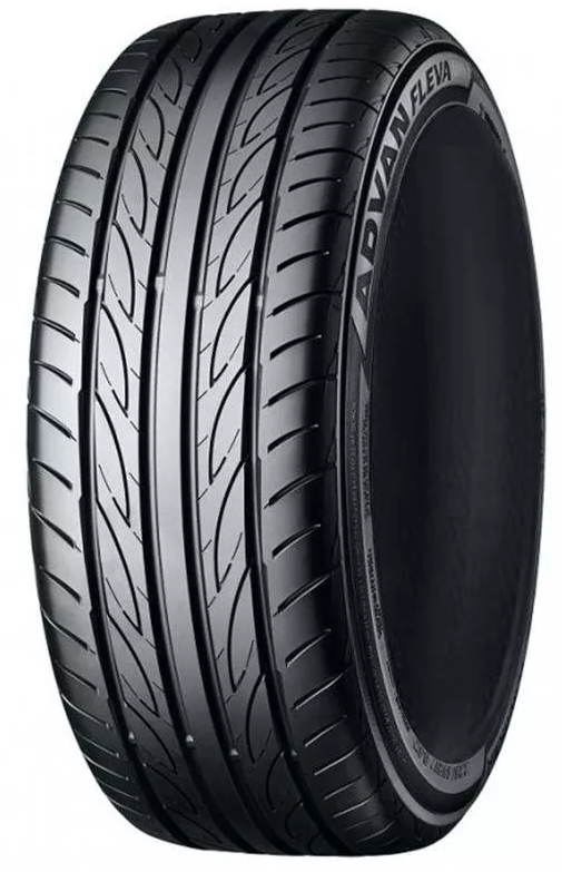 Автомобильные шины Yokohama Advan Fleva V701 225/40 R19 93W