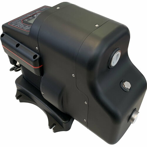 Станция водоснабжения Mini 1100, 500-1100W, 1X220V, 25mm с частотным приводом TESK код 33MINI11000122