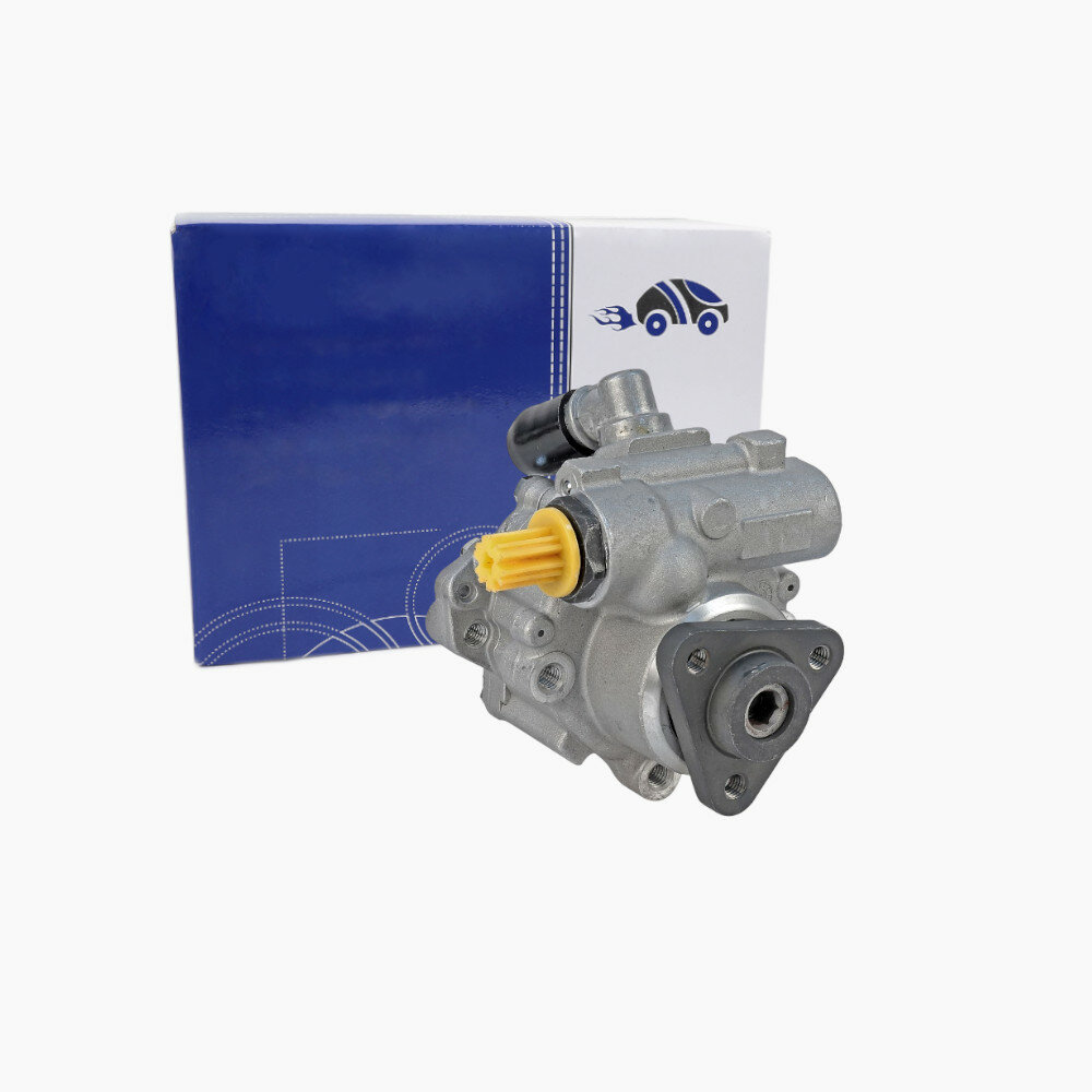 фото Насос гидроусилителя руля (ГУР) BMW 3 E36 / 5 E39, E60 / 7 E38 (БМВ), новый