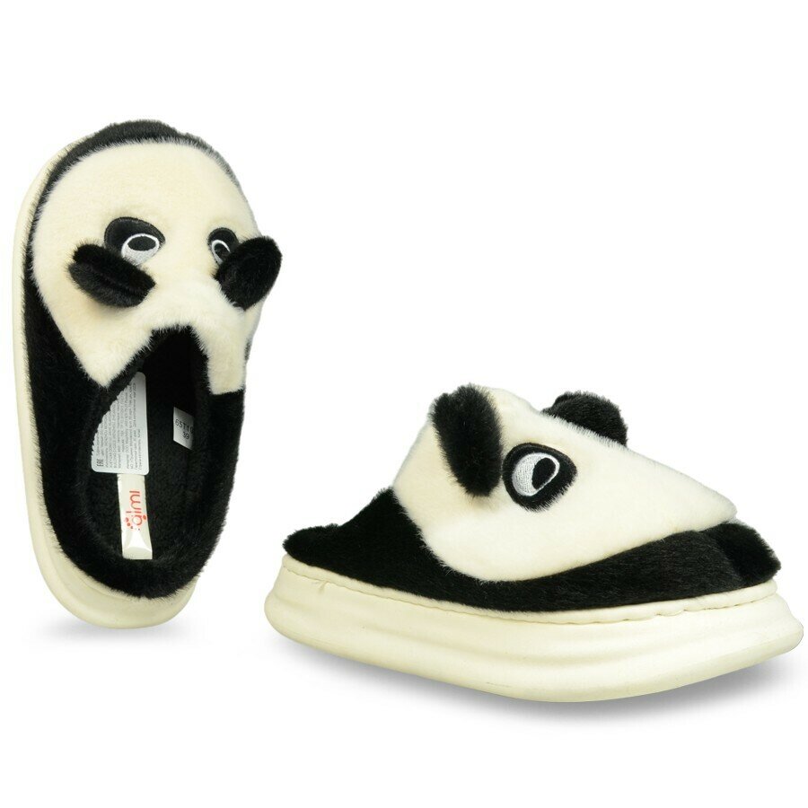 Тапочки Almi  размер 41  черный