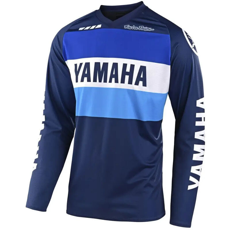 Мотоджерси Yamaha / Джерси / Jersey / Моторубаха