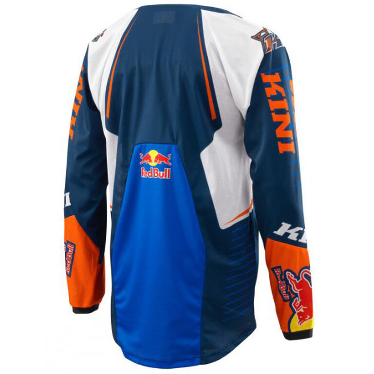 Мотоджерси TLD KTM / Джерси / Jersey / Моторубаха — фото 1