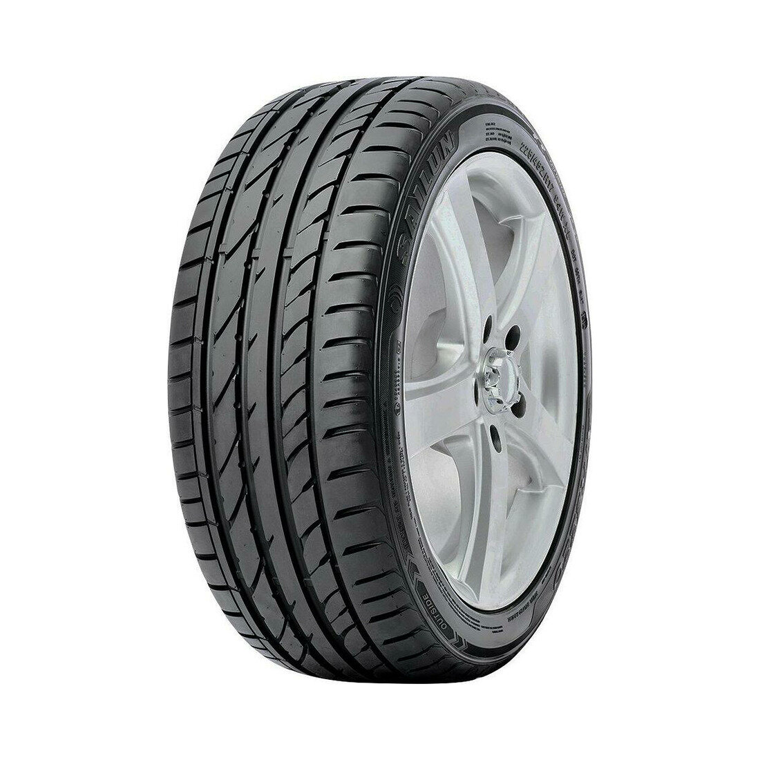 Автошина Sailun Atrezzo ZSR SUV 295/40 R21 111Y ZR XL