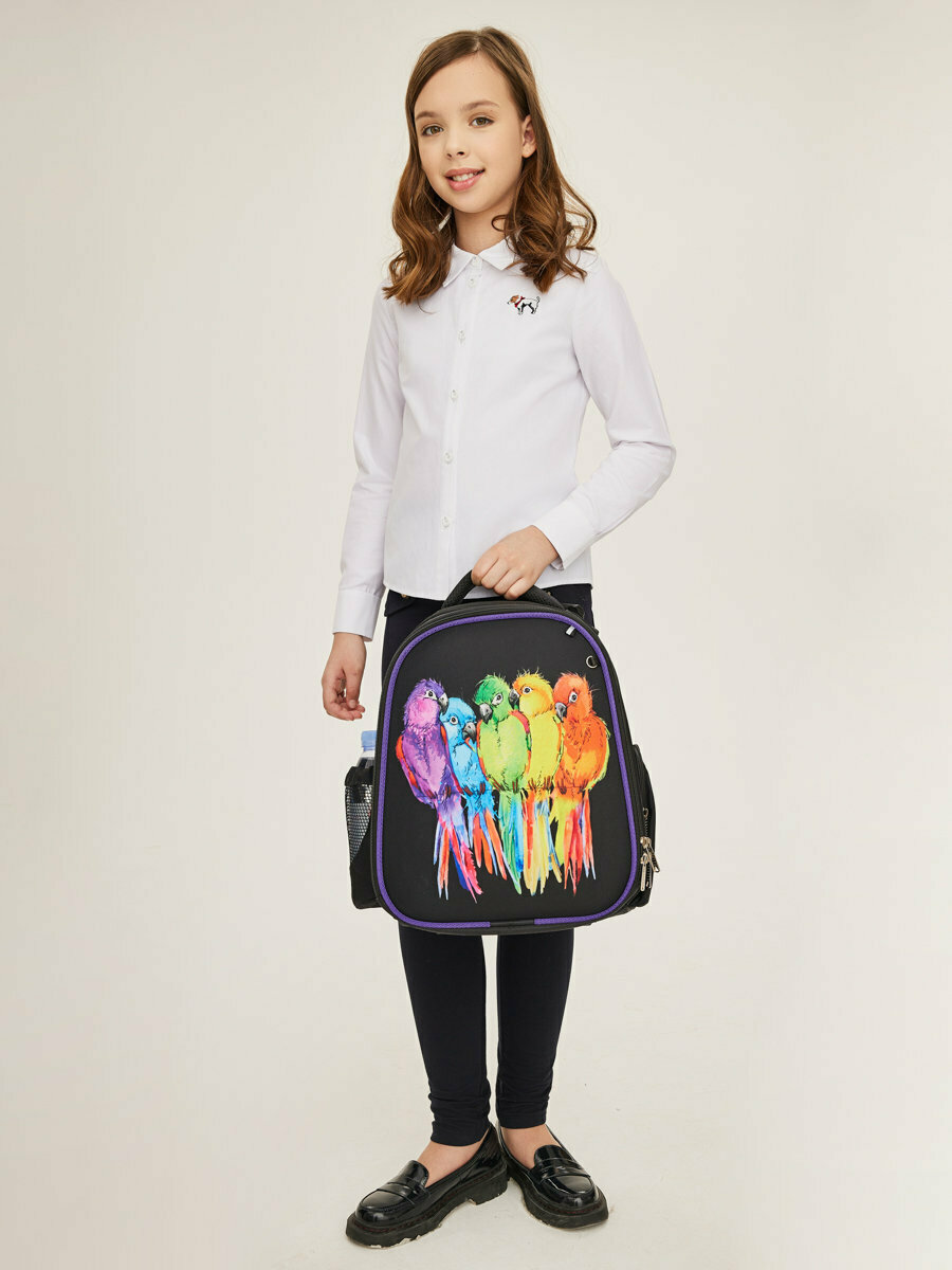 Ранец BagRio BR024/23 - фото №2