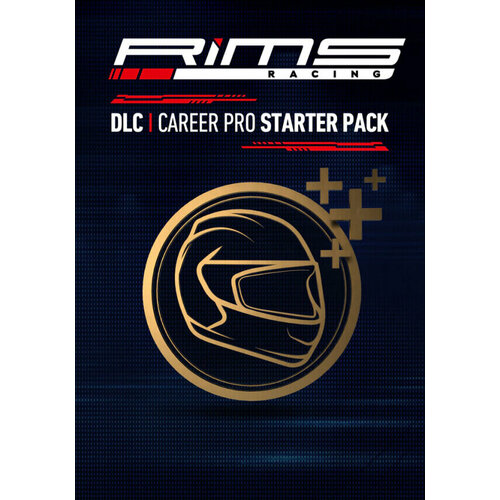 RiMS - Career Starter Pack DLC (Steam; PC; Регион активации РФ, СНГ)