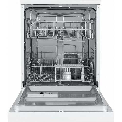 Отдельностоящая посудомоечная машина Maunfeld MWF12I 5192800₽