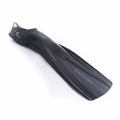фото Ласты salvas hazard plus fin, размер: 42-45, черный (ba160mlnnsts)