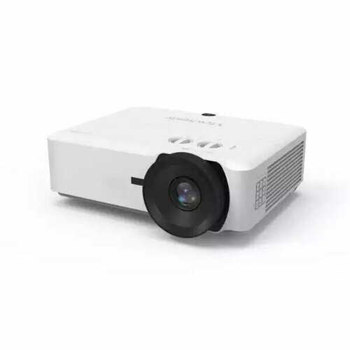 Проектор Viewsonic LS920WU белый