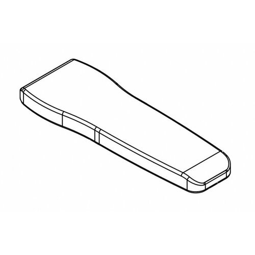 Подушка Body-solid спинка SFID325