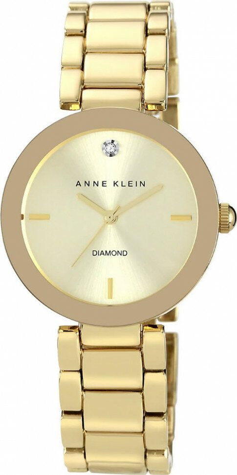 Наручные часы ANNE KLEIN Diamond Dial