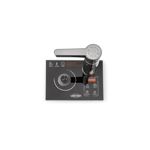 Электрочайник VATTEN DL505NFT с помпой 375000₽