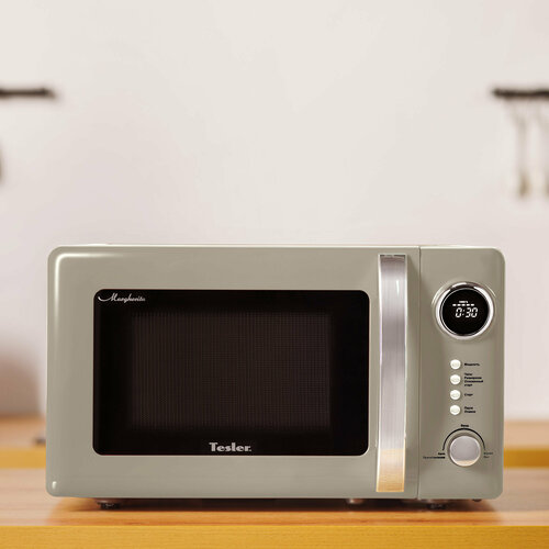 Микроволновая печь TESLER ME-2055 SAND GREY 918500₽