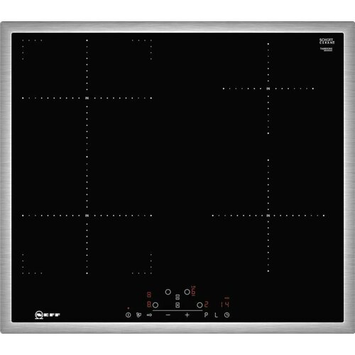 Индукционная варочная поверхность Neff N 70 T46BD53N2 8223300₽