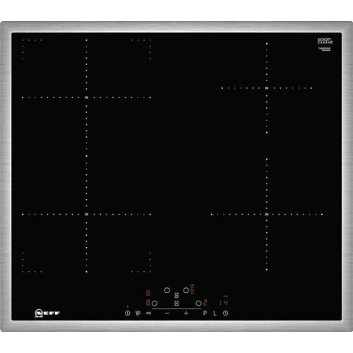 Индукционная варочная поверхность Neff N 70 T46BD53N2