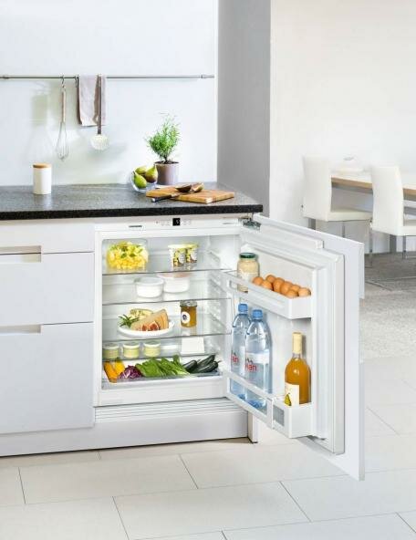 Встраиваемый холодильник Liebherr UIK 1510 - фотография № 7