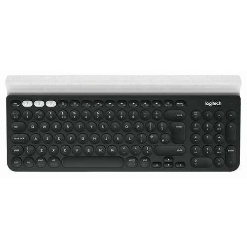 Клавиатура Logitech K780 648800₽