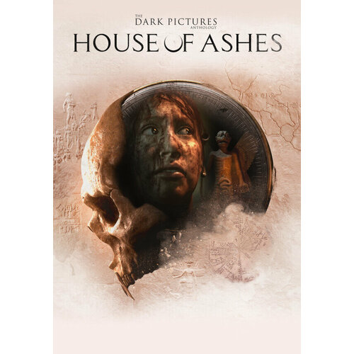 The Dark Pictures Anthology: House of Ashes (Steam; PC; Регион активации РФ, СНГ)