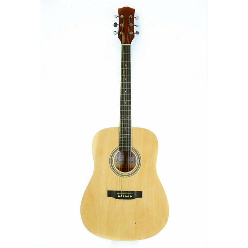 Акустическая гитара Fabio FAW-701/41дюйм гитара акустическая 41 jordani faw 701 beige