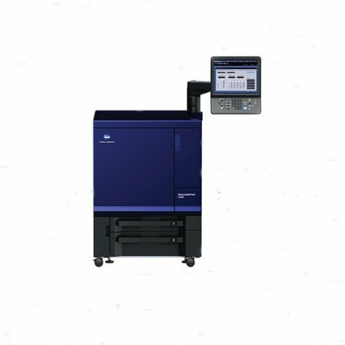 МФУ Konica Minolta Konica-Minolta AccurioPrint C4065 249523000₽