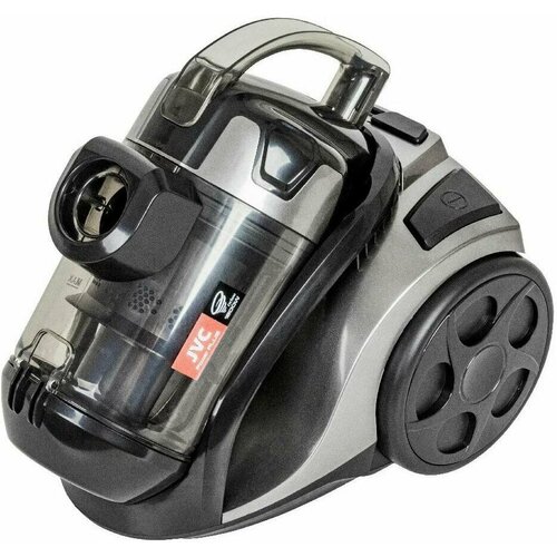 JVC Пылесос с контейнером 320Вт JVC JH-VC311 850600₽