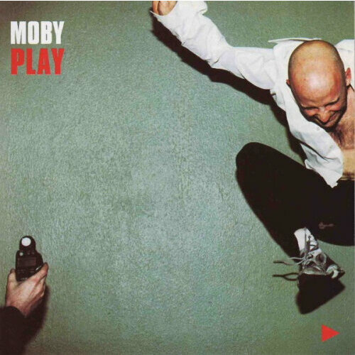 Компакт-диск EU MOBY - Play компакт диск eu moby everything is wrong 2cd