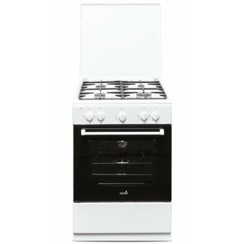 Плита газовая Cezaris ПГ 3200-03 Ч белый 1450900₽