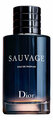 Dior парфюмерная вода Sauvage