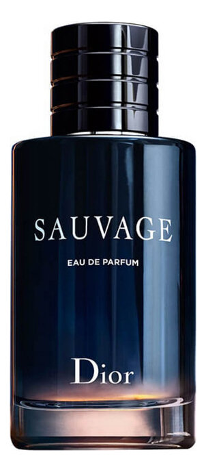 Dior парфюмерная вода Sauvage, 60 мл