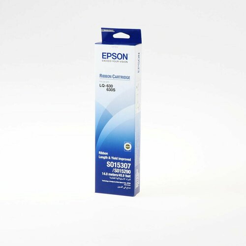 Картридж C13S015307 для Epson LQ-630