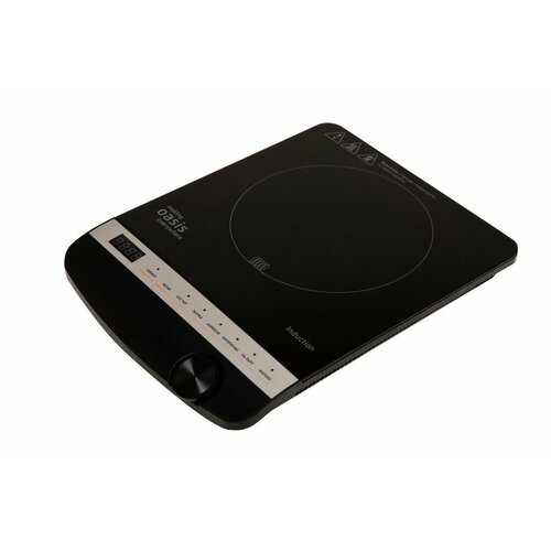 Настольная электро плита Oasis PI-B3SK 289900₽