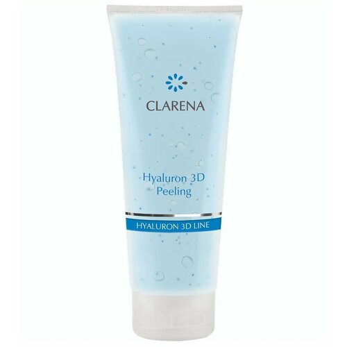 Ультра увлажняющий пилинг Hyaluron 3D Peeling 200мл