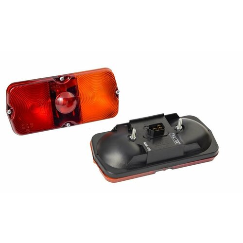 Фонарь задний УАЗ Люкс ПЗИ ФП132 А цена за 1 шт 950₽