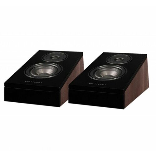 Настенная акустика Wharfedale Diamond 12 3D Walnut Pearl настенная акустика wharfedale diamond 12 3d white oak